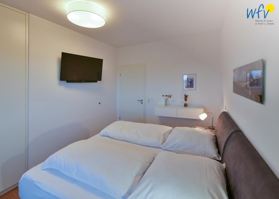 Foto 21 Ferienwohnung Ostfriesland Wangerooge Haus Seeblick Ferienwohnung Strandgold (Objekt 64370) buchen