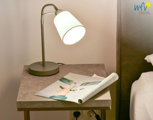 Foto 18 Ferienwohnung Ostfriesland Wangerooge Haus Seeblick Ferienwohnung Strandgold (Objekt 64370) Nordsee