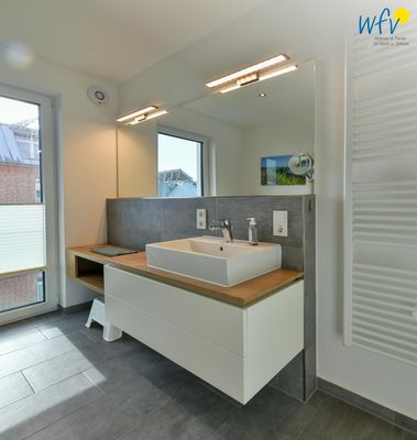 Foto 28 Ferienwohnung Ostfriesland Wangerooge Haus Seeblick Ferienwohnung Strandgold (Objekt 64370) Nordsee