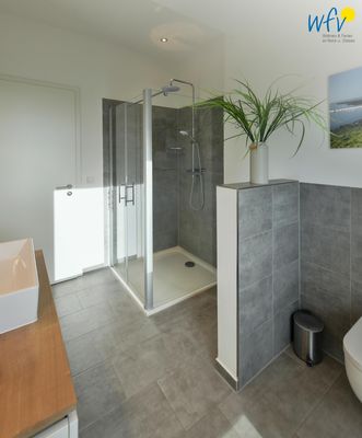 Foto 29 Ferienwohnung Ostfriesland Wangerooge Haus Seeblick Ferienwohnung Strandgold (Objekt 64370) Urlaub