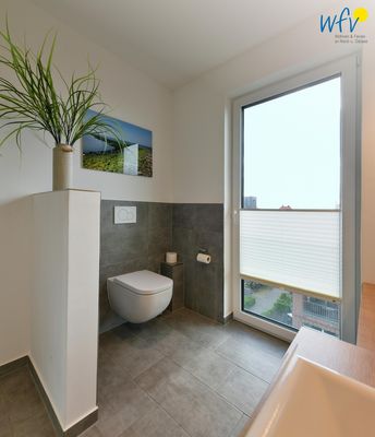 Foto 14 Ferienwohnung Ostfriesland Wangerooge Haus Seeblick Ferienwohnung Strandgold (Objekt 64370) Urlaub