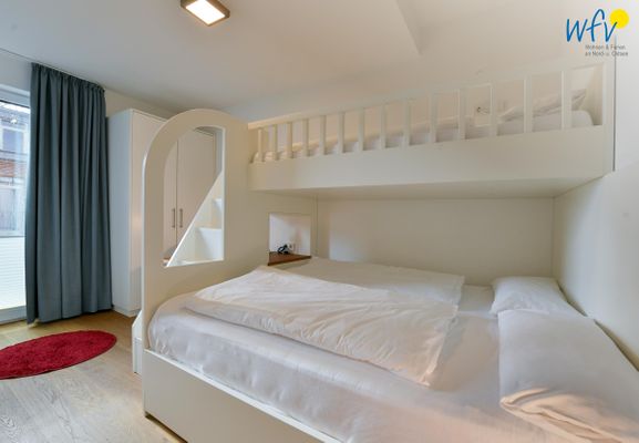 Foto 24 Ferienwohnung Ostfriesland Wangerooge Haus Seeblick Ferienwohnung Strandgold (Objekt 64370) Urlaub