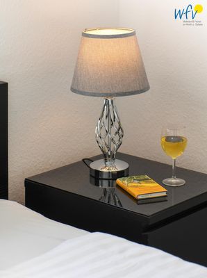 Foto 13 Ferienwohnung Ostfriesland Wangerooge Residenz am Süddeich Ferienwohnung 6 (Objekt 34799) Nordsee