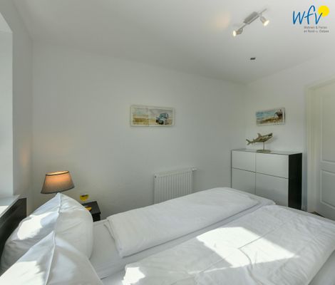 Foto 19 Ferienwohnung Ostfriesland Wangerooge Residenz am Süddeich Ferienwohnung 6 (Objekt 34799) Urlaub