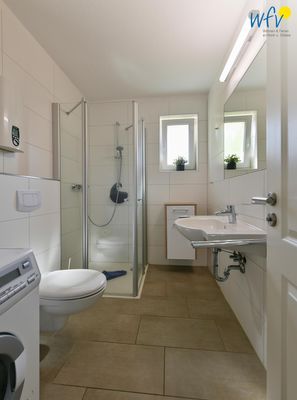 Foto 23 Ferienwohnung Ostfriesland Wangerooge Residenz am Süddeich Ferienwohnung 6 (Objekt 34799) Nordsee