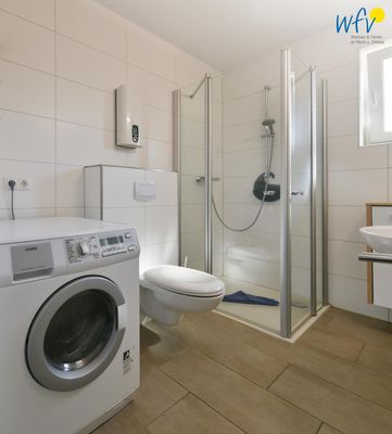 Foto 24 Ferienwohnung Ostfriesland Wangerooge Residenz am Süddeich Ferienwohnung 6 (Objekt 34799) Urlaub