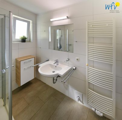 Foto 22 Ferienwohnung Ostfriesland Wangerooge Residenz am Süddeich Ferienwohnung 6 (Objekt 34799) suchen