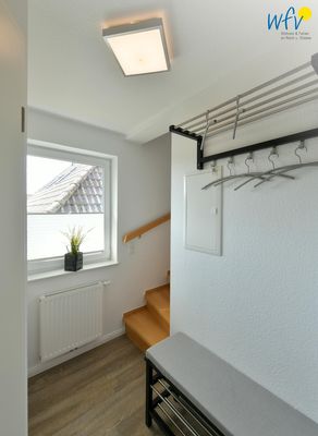 Foto 25 Ferienwohnung Ostfriesland Wangerooge Residenz am Süddeich Ferienwohnung 6 (Objekt 34799) Reise