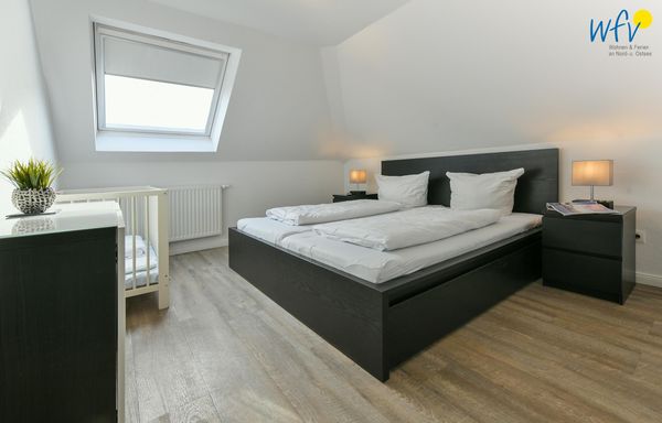 Foto 2 Ferienwohnung Ostfriesland Wangerooge Residenz am Süddeich Ferienwohnung 6 (Objekt 34799) suchen