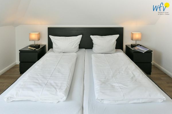 Foto 16 Ferienwohnung Ostfriesland Wangerooge Residenz am Süddeich Ferienwohnung 6 (Objekt 34799) buchen