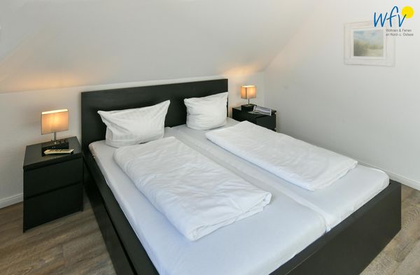 Foto 17 Ferienwohnung Ostfriesland Wangerooge Residenz am Süddeich Ferienwohnung 6 (Objekt 34799) suchen