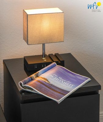 Foto 21 Ferienwohnung Ostfriesland Wangerooge Residenz am Süddeich Ferienwohnung 6 (Objekt 34799) buchen