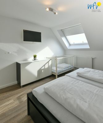 Foto 20 Ferienwohnung Ostfriesland Wangerooge Residenz am Süddeich Ferienwohnung 6 (Objekt 34799) Reise