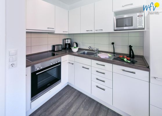 Foto 5 Ferienwohnung Ostfriesland Wangerooge Residenz am Süddeich Ferienwohnung 6 (Objekt 34799) Reise