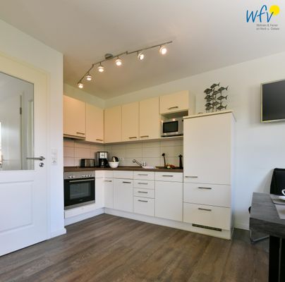 Foto 6 Ferienwohnung Ostfriesland Wangerooge Residenz am Süddeich Ferienwohnung 6 (Objekt 34799) buchen