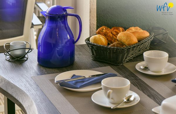 Foto 10 Ferienwohnung Ostfriesland Wangerooge Residenz am Süddeich Ferienwohnung 6 (Objekt 34799) Reise