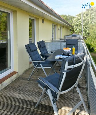 Foto 28 Ferienwohnung Ostfriesland Wangerooge Residenz am Süddeich Ferienwohnung 6 (Objekt 34799) Nordsee