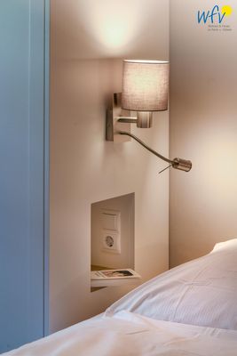 Foto 12 Ferienwohnung Ostfriesland Wangerooge Ferienhaus Charlotte 48 Ferienwohnung kleine (Objekt 64245) suchen