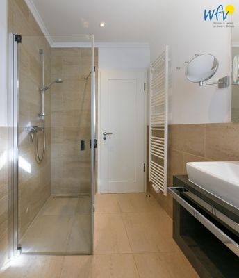 Foto 18 Ferienwohnung Ostfriesland Wangerooge Ferienhaus Charlotte 48 Ferienwohnung kleine (Objekt 64245) Nordsee