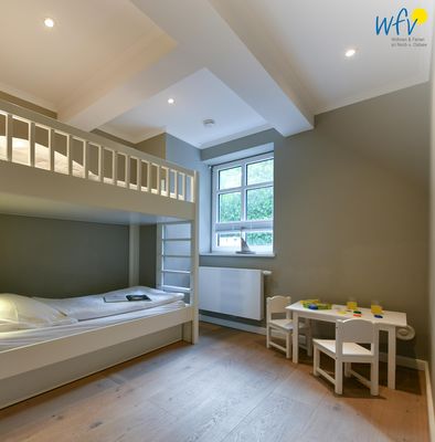 Foto 20 Ferienwohnung Ostfriesland Wangerooge Ferienhaus Charlotte 48 Ferienwohnung kleine (Objekt 64245) Reise