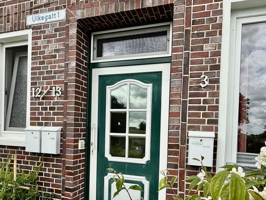 Foto 17 Ferienwohnung Ostfriesland Carolinensiel FeWo  Wikinger Harleblick - Altfunnixsiel (Objekt 78138) suchen