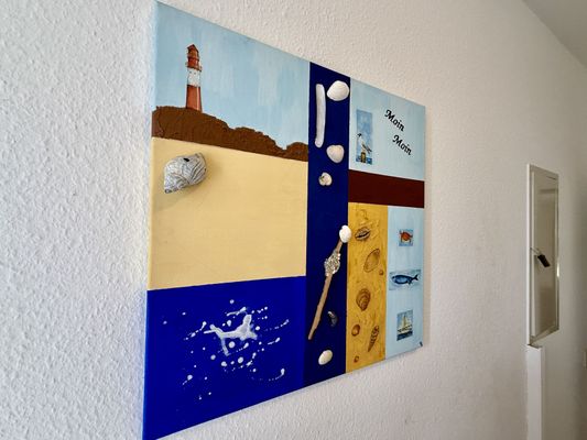 Foto 16 Ferienwohnung Ostfriesland Carolinensiel FeWo  Wikinger Harleblick - Altfunnixsiel (Objekt 78138) buchen