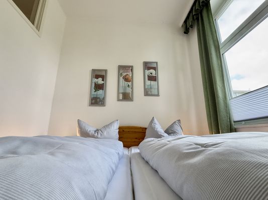 Foto 12 Ferienwohnung Ostfriesland Carolinensiel FeWo  Wikinger Harleblick - Altfunnixsiel (Objekt 78138) suchen