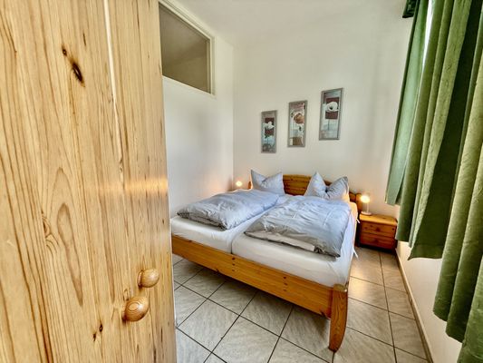 Foto 18 Ferienwohnung Ostfriesland Carolinensiel FeWo  Wikinger Harleblick - Altfunnixsiel (Objekt 78138) Nordsee