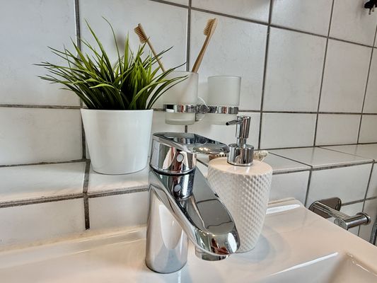 Foto 24 Ferienwohnung Ostfriesland Carolinensiel FeWo  Wikinger Harleblick - Altfunnixsiel (Objekt 78138) Urlaub