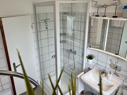 Foto 7 Ferienwohnung Ostfriesland Carolinensiel FeWo  Wikinger Harleblick - Altfunnixsiel (Objekt 78138) suchen