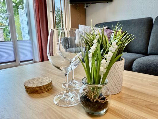 Foto 26 Ferienwohnung Ostfriesland Carolinensiel FeWo  Wikinger Harleblick - Altfunnixsiel (Objekt 78138) buchen