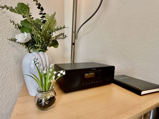 Foto 27 Ferienwohnung Ostfriesland Carolinensiel FeWo  Wikinger Harleblick - Altfunnixsiel (Objekt 78138) suchen