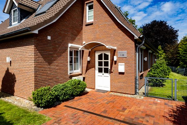 Foto 3 Ferienhaus Ostfriesland Nordfriesland Ferienhaus Die Südstrand-Zeit (Objekt 75883) Nordsee