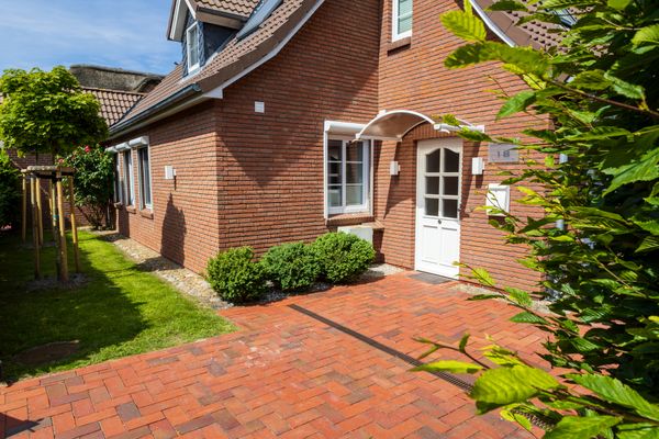 Foto 2 Ferienhaus Ostfriesland Nordfriesland Ferienhaus Die Südstrand-Zeit (Objekt 75883) suchen