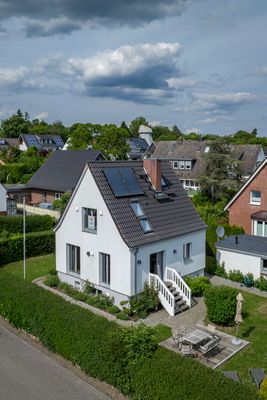 Ferienhaus Wohrbarg Timmendorfer Strand