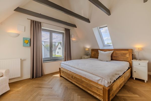 Ferienhaus Wohrbarg