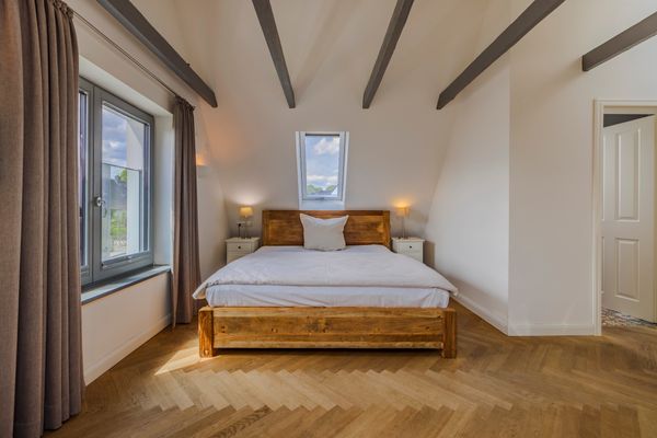Ferienhaus Wohrbarg