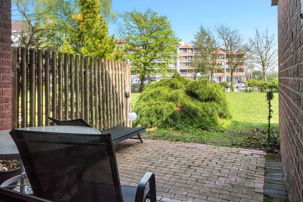 Ankerplatz 2, Bad Zwischenahn