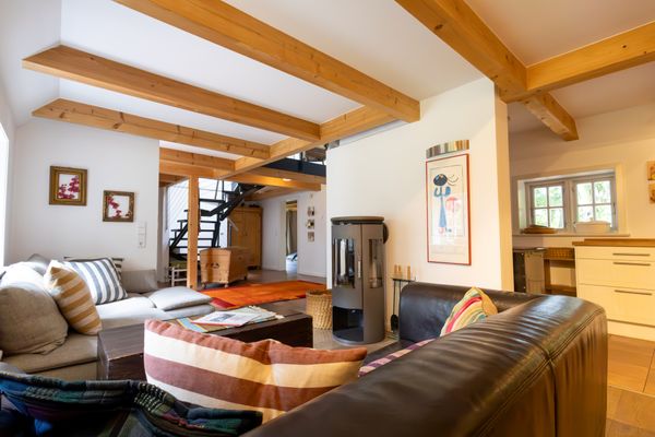 Foto 12 Ferienhaus Ostfriesland Nordfriesland Ferienhaus Bauernkate Basstölpel (Objekt 77873) suchen