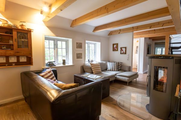 Foto 13 Ferienhaus Ostfriesland Nordfriesland Ferienhaus Bauernkate Basstölpel (Objekt 77873) Nordsee