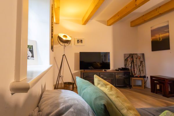 Foto 10 Ferienhaus Ostfriesland Nordfriesland Ferienhaus Bauernkate Basstölpel (Objekt 77873) Reise