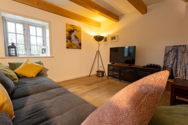 Foto 11 Ferienhaus Ostfriesland Nordfriesland Ferienhaus Bauernkate Basstölpel (Objekt 77873) buchen