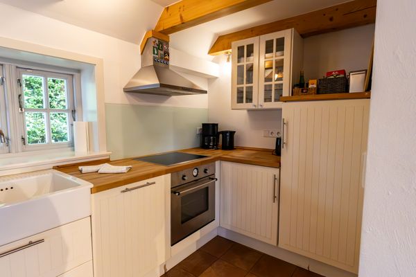 Foto 18 Ferienhaus Ostfriesland Nordfriesland Ferienhaus Bauernkate Basstölpel (Objekt 77873) Nordsee