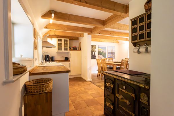 Foto 16 Ferienhaus Ostfriesland Nordfriesland Ferienhaus Bauernkate Basstölpel (Objekt 77873) buchen