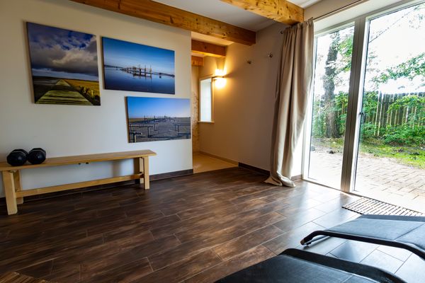 Foto 22 Ferienhaus Ostfriesland Nordfriesland Ferienhaus Bauernkate Basstölpel (Objekt 77873) suchen