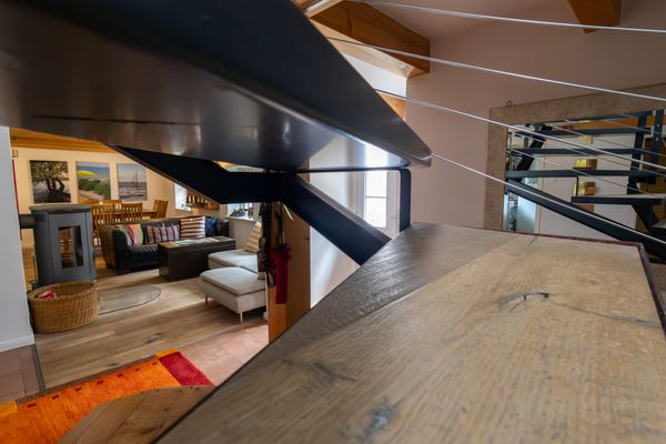 Foto 23 Ferienhaus Ostfriesland Nordfriesland Ferienhaus Bauernkate Basstölpel (Objekt 77873) Nordsee