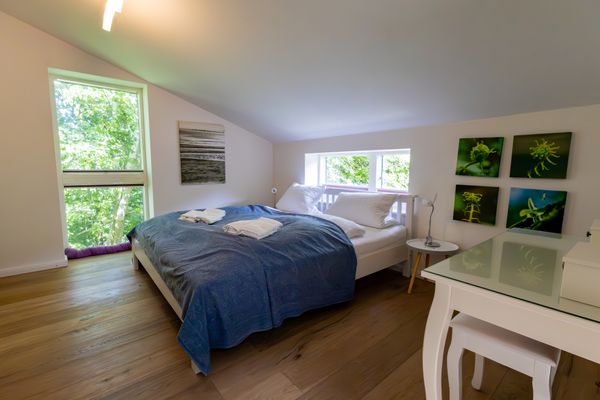 Foto 24 Ferienhaus Ostfriesland Nordfriesland Ferienhaus Bauernkate Basstölpel (Objekt 77873) Urlaub