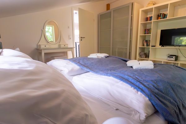 Foto 25 Ferienhaus Ostfriesland Nordfriesland Ferienhaus Bauernkate Basstölpel (Objekt 77873) Reise