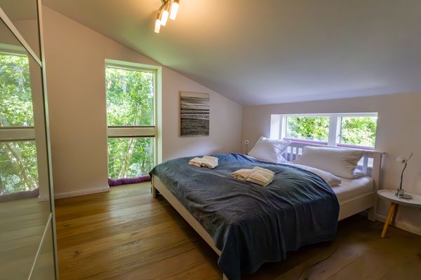 Foto 26 Ferienhaus Ostfriesland Nordfriesland Ferienhaus Bauernkate Basstölpel (Objekt 77873) buchen