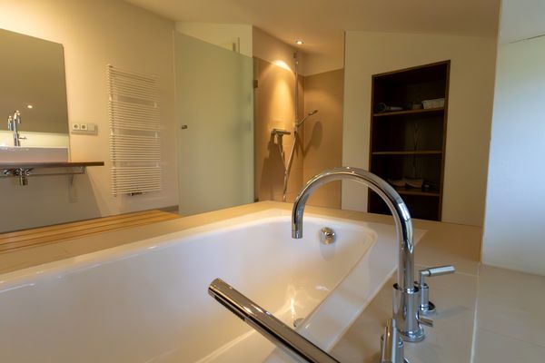 Foto 31 Ferienhaus Ostfriesland Nordfriesland Ferienhaus Bauernkate Basstölpel (Objekt 77873) buchen